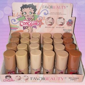 Betty Boop Concealer